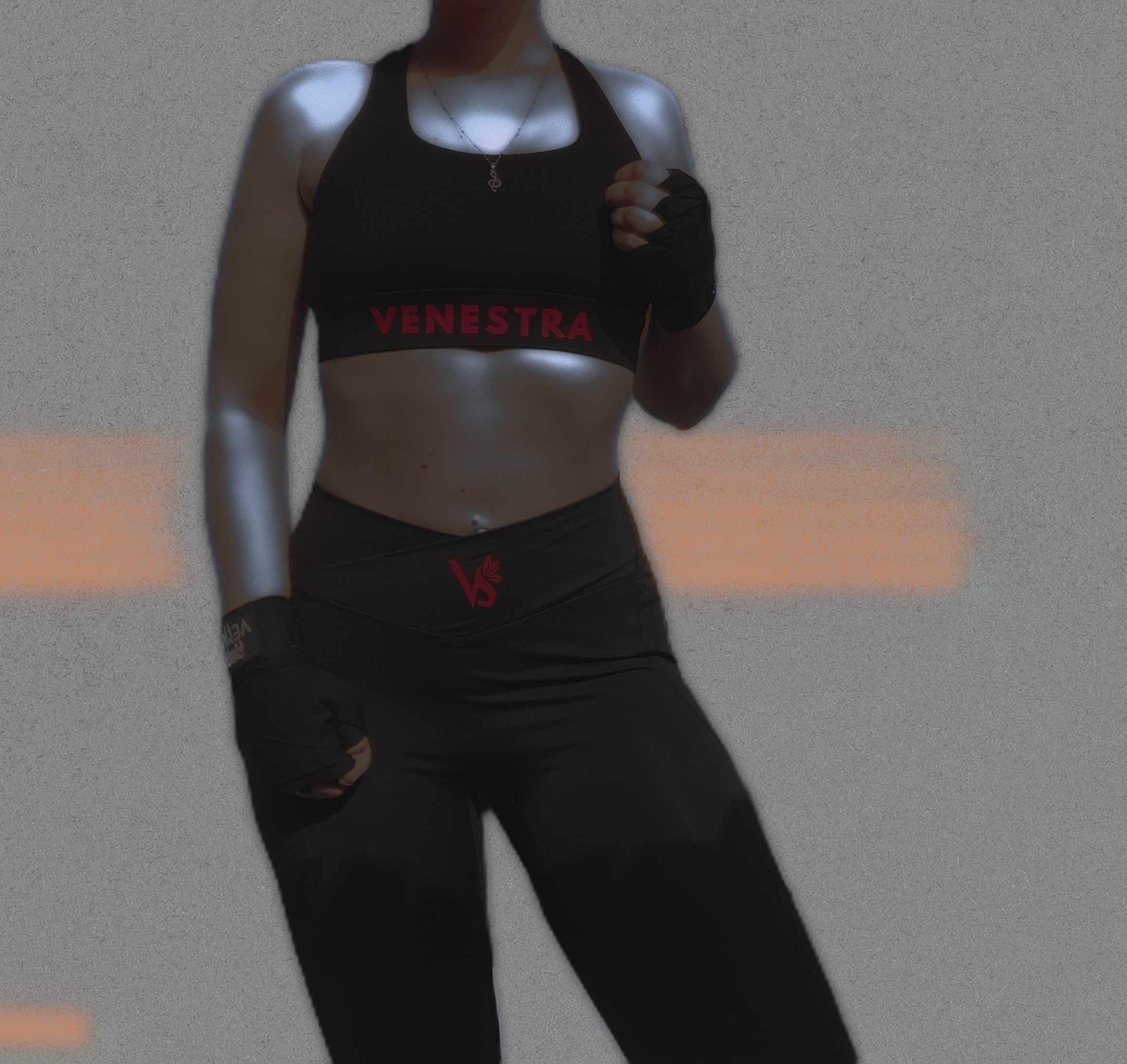 Leggings Venestra